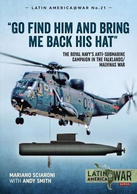 Andy Smith Mariano Sc Go Find Him and Bring Me Back H (Taschenbuch) (US IMPORT)