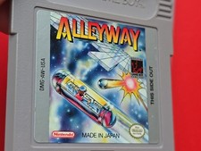 Jeu Arkanoid II Pour Sony MSX / MSX2 – MSCX12 – 100% Authentique, Fonctionne
