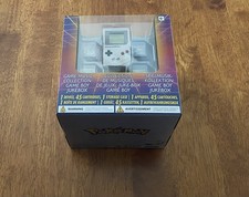 Pokémon Red & Pokémon Blue Game Music Collection: Game Boy Jukebox