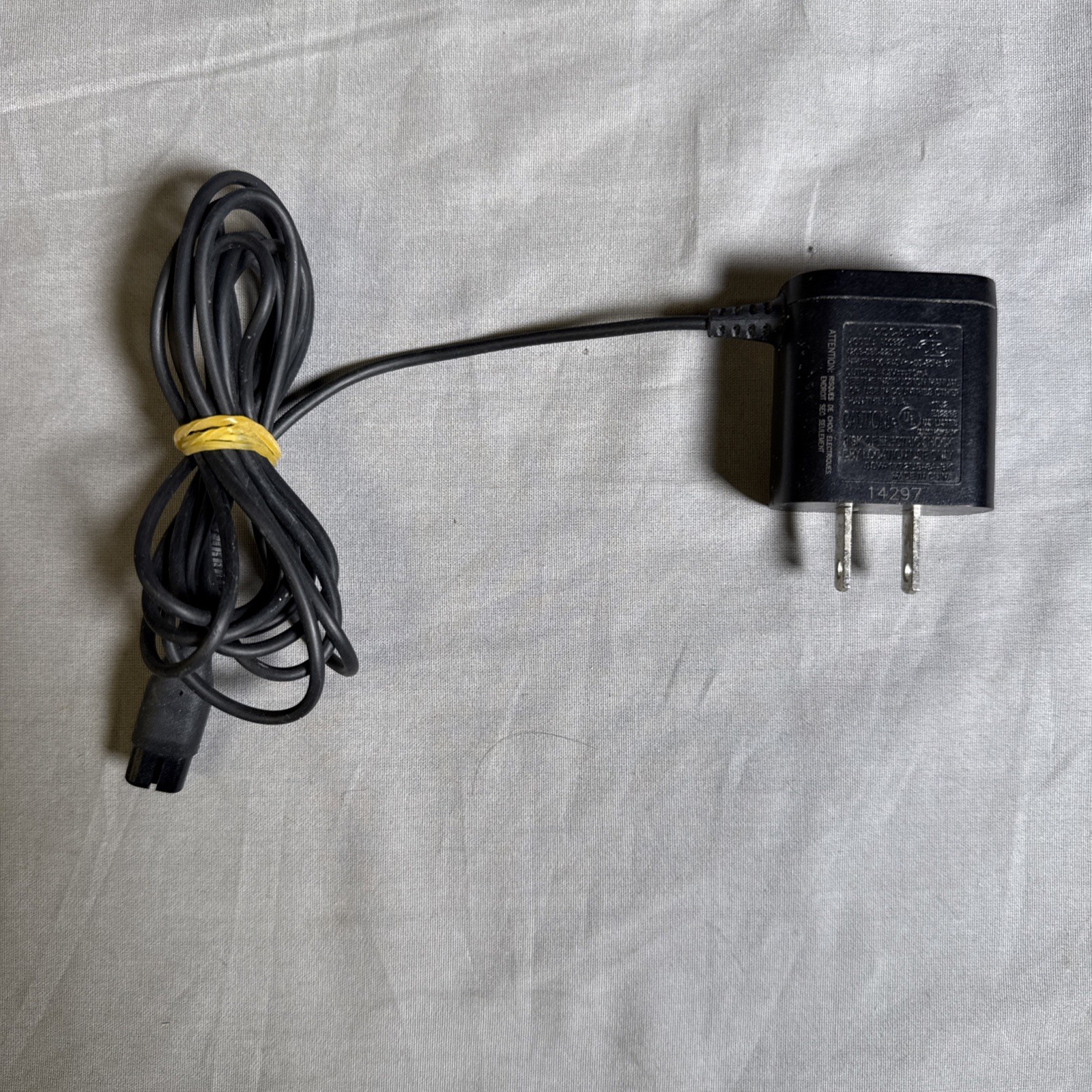 A00390 Power Supply 4.3v