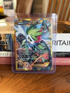 Shaymin Ex 77A | eBay