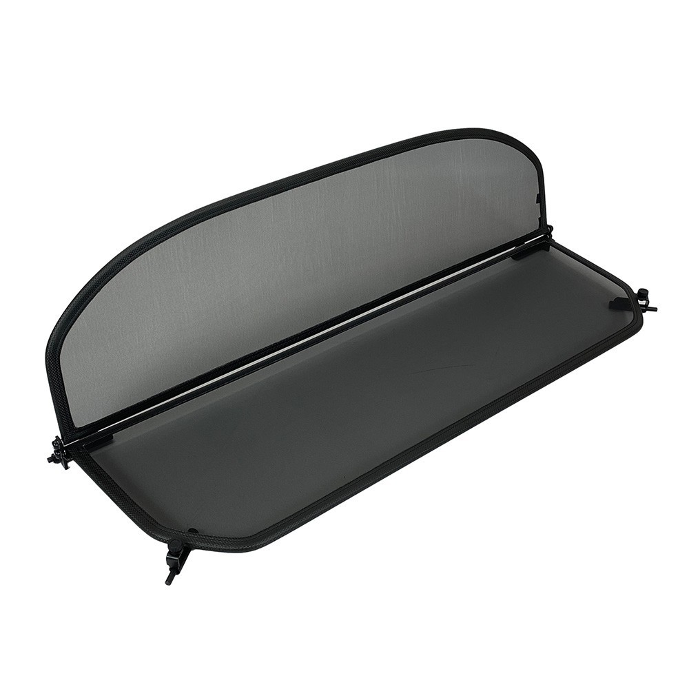 2007-2013 BMW 3 Series E93 Convertible Wind Deflector Draft-Stop