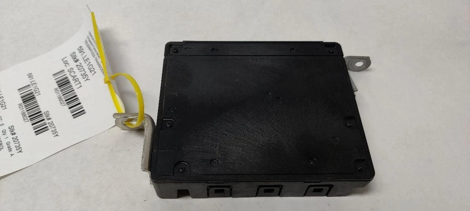 MÓDULO DE CONTROL CHASIS 86741-06092 2019-2024 LEXUS ES300H Foto 3 de 4