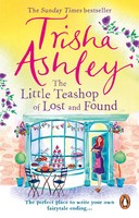 The Little Teashop Of Lost And Found | Trisha Ashley | Taschenbuch | Englisch