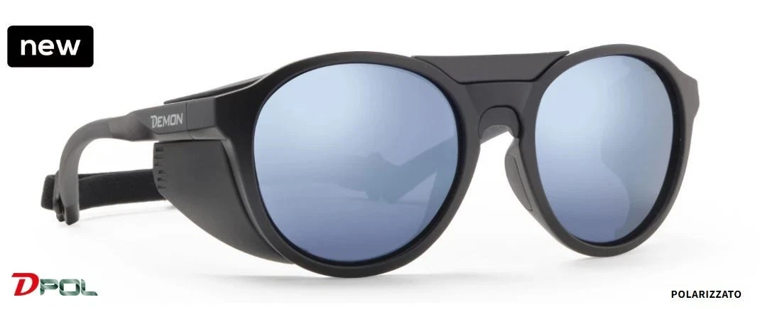 Lot De 3 Lunettes De Soleil Polarisées – UV400 Unisexe (monture Et Verres Multicolores)
