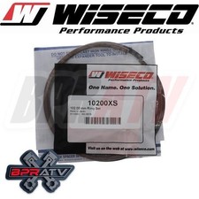Wiseco 10200XS Piston Ring Set for Yamaha YFM...