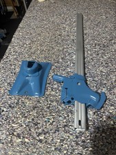1970 - 1976 Gto Tempest Lamans Bonneville  Gran Prix Bumper Jack