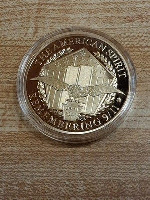 The American Spirit Remembering 9/11