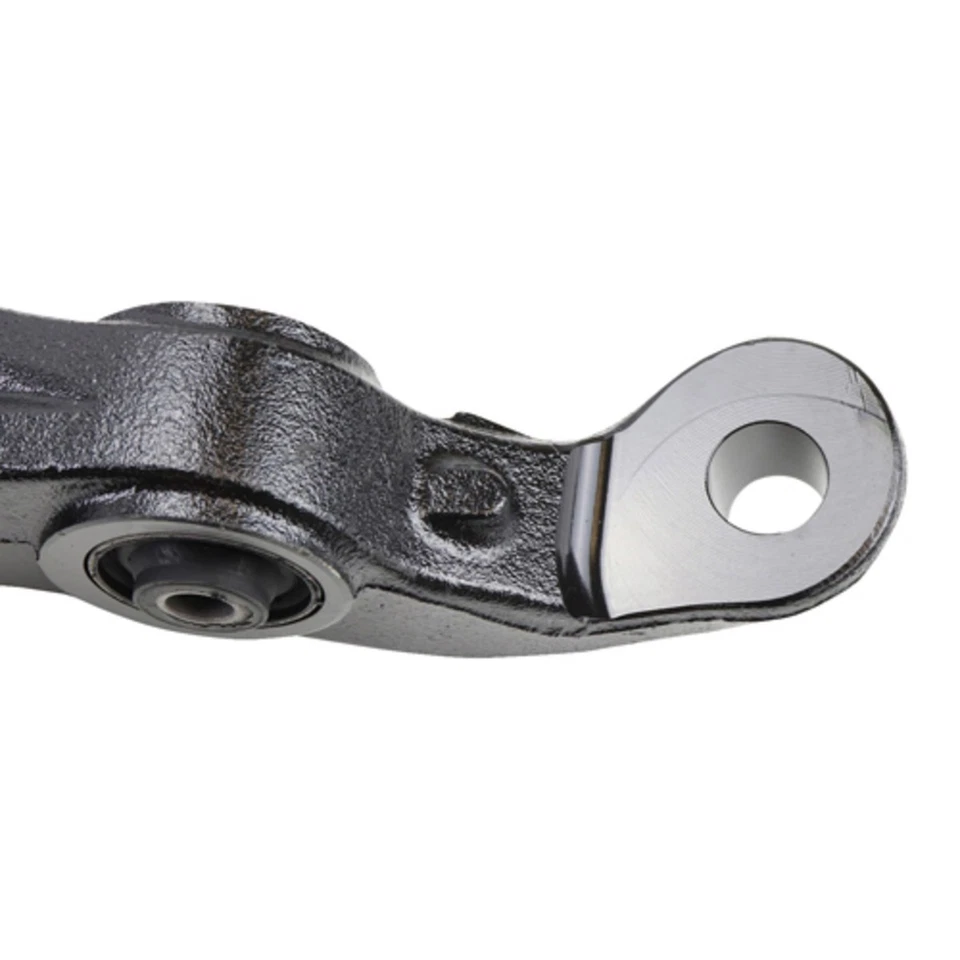 102-6003 Brazo de control Beck Arnley pasajero delantero lado derecho mano inferior para TSX Foto 3 de 4