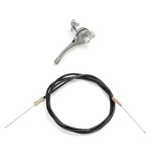 21243 Throttle Cable Kit fits for Multiquip-Whiteman J36, JS36, B46, BS46 