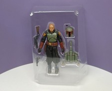 Star Wars The Black Series Boba Fett Throne Room 6 Figure NO BOX New