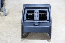 LUFTSTR�MER hinten Original + BMW 2er F23 Cabrio Fondraum Mittelkonsole 9264515
