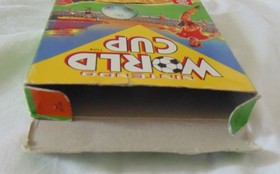 nintendo world cup authentique version originale nintendo nes complet