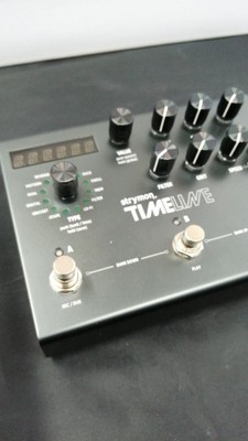 STRYMON TIME LINE MULTI-EFFECTOR 186246
