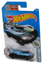 Hot Wheels Hw Snow Stormers 35 2015 Blue Hover Storm Toy Car 158250 Hot Wheels Hw Snow Stormers 35 2015 Blue Hover Storm Toy Car 158250