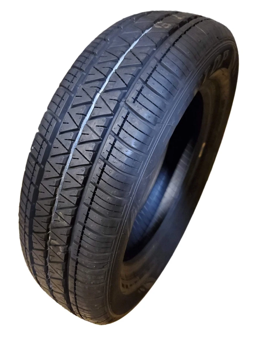 Dunlop 165/65/14 Car & Truck Tires for sale | eBay