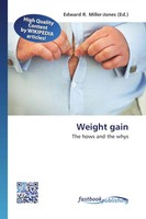 Edward R. Miller-Jones | Weight Gain | Taschenbuch | Englisch (2026)