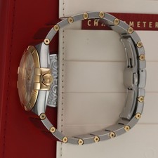 Omega Constellation Co-Axial Automatic 35mm 123.20.35.20.02.002 3