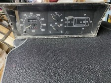 Panda 141 Quadro Strumenti Contachilometri 4x4 