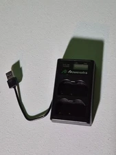 Powerextra Duel Usb Charger
