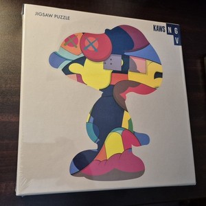 Kaws One | eBay