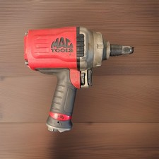 Mac Tools AWP075 Air Impact Wrench 3/4 Drive