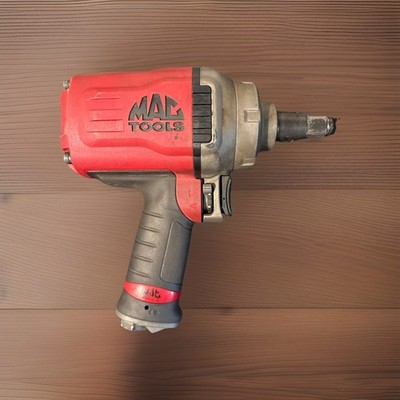 Mac Tools AWP075 Air Impact Wrench 3/4'' Drive