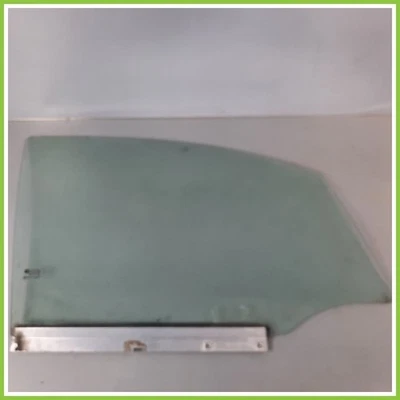Cristal Latéral Descendant Avant Droit DX (Côté Passager) OPEL ZAFIRA - Photo 1/4