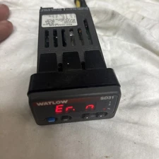 Watlow SD31-HCAA-AA0R Single Display PID Controller 100-240VAC, Switched DC Out