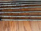 2019 Big Bertha Irons 6-PW,AW, SWSenior F2 /F3 shafts — photo 4