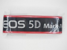 NEW Canon EW-EOS 5D Mark IV Genuine Camera Neck Strap