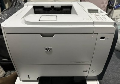 Hp Laser jet P3015f Printer