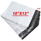 100-3000 Poly Mailers Shipping Bags 10x13 Self Sealing Plastic Mailing Envelope