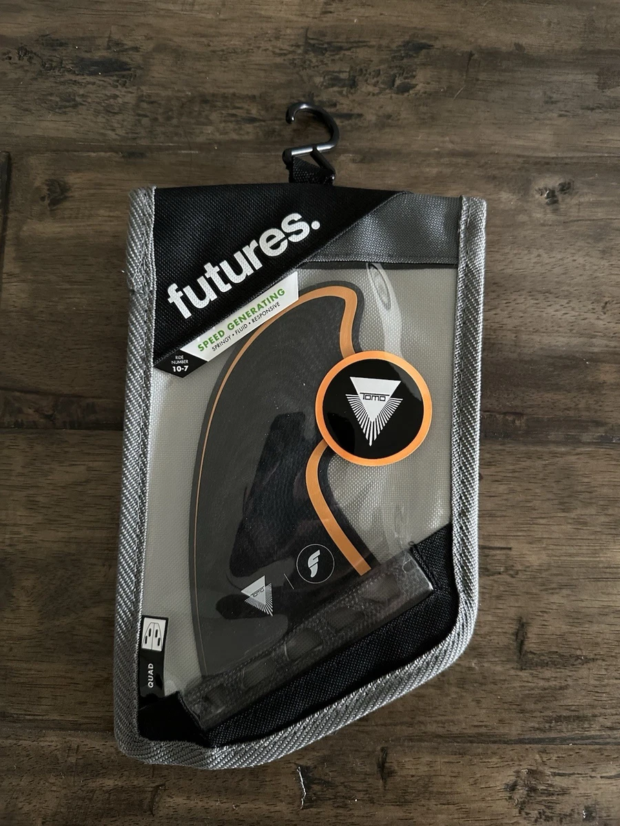 Futures Surfboard Fins for sale | eBay