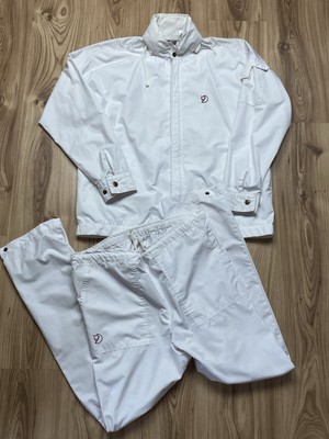 Fjallraven Outdoor Wanderanzug Herren Gr. S #CV65