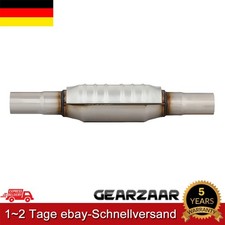 Katalysator Krümmerkat Benzin Ersatz für Skoda Euro 3 bis 3000ccm Ø55/60 3.0L Katalysator Krümmerkat Benzin Ersatz für Skoda Euro 3 bis 3000ccm Ø55/60 3.0L