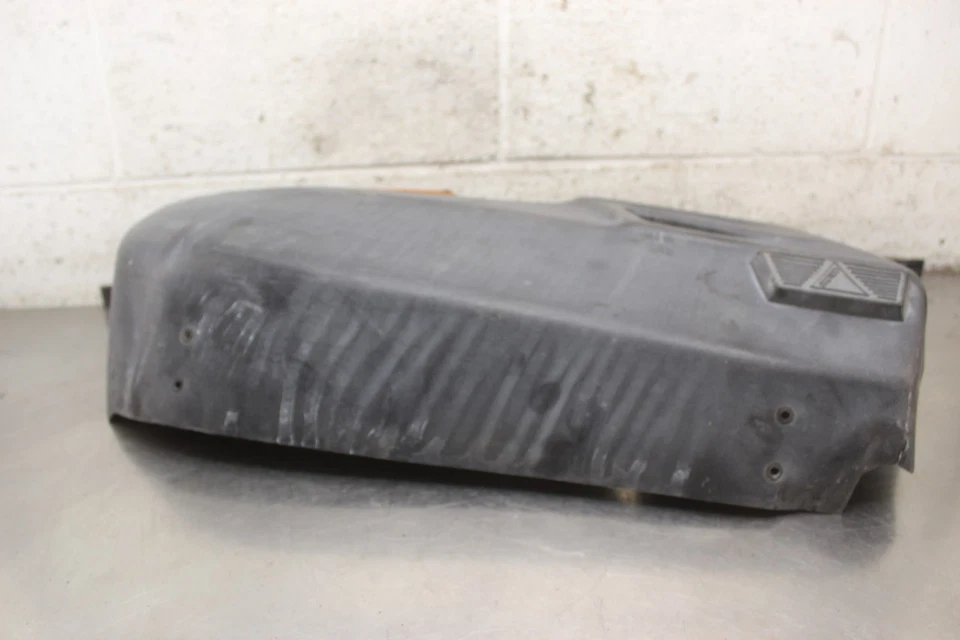 Arctic Cat EXT 550 1993 carrocería derecha panel cubierta Y848 Foto 3 de 4