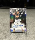 2025 Bowman Draft - Konnor Griffin #AA-KG Achromatic Refractor Auto /250 Pirates