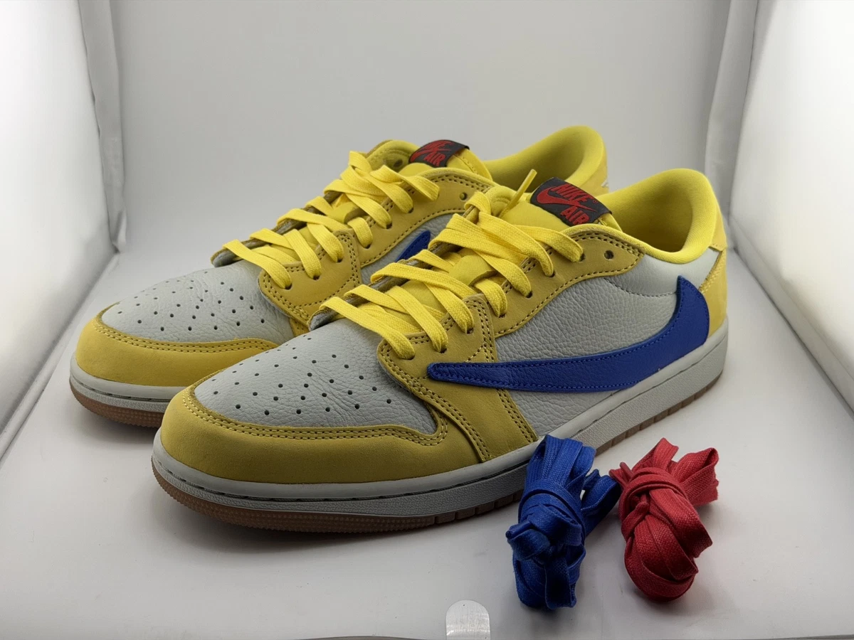 Las mejores ofertas en Travis Scott x Air Jordan 1 Retro OG SP Low