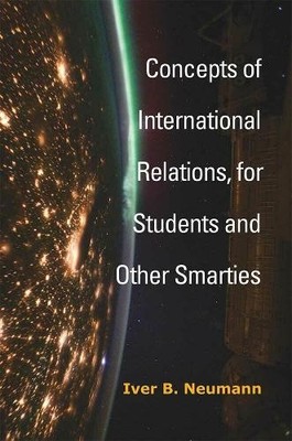 Concepts of International Relations, for Students and Other S... - 9780472074075