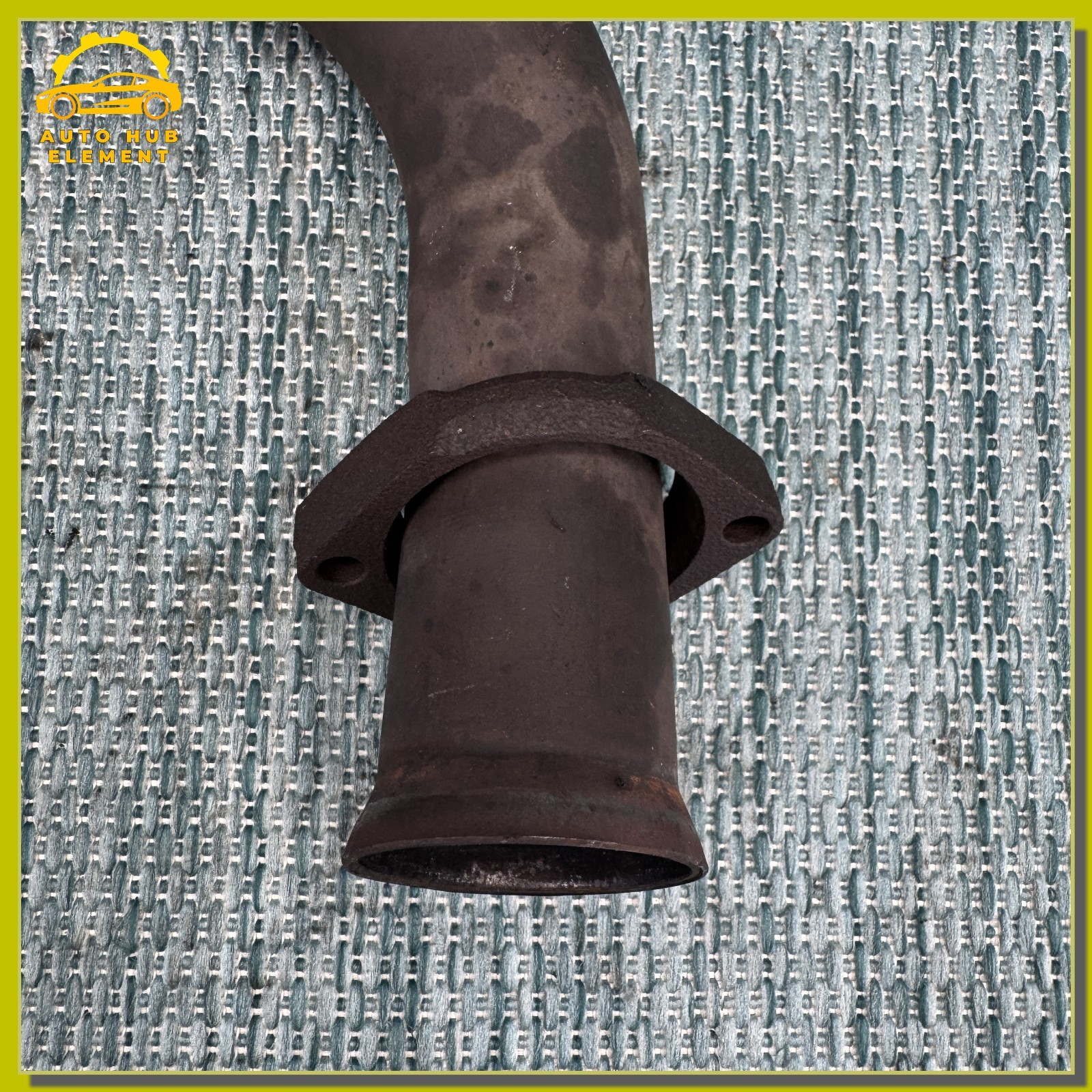 Bentley Brooklands Turbo 1992-1998 Downpipe