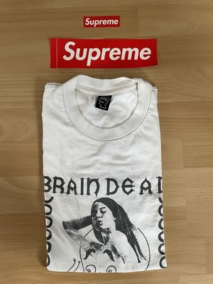 Brain dead Tshirt Gr.M - Supreme