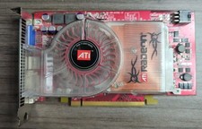 ATI Radeon X850 XT PE Platinum Edition - 256MB - Tested