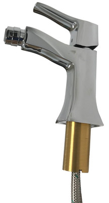 Hansgrohe 31275001 Single Hole Bidet Faucet - Chrome
