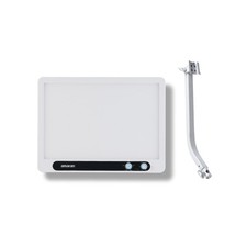 Amaran Verge Edge-Lit Flicker-Free LED Panel Light Bundle White 