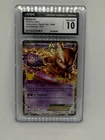 Mewtwo EX CGC 10 54/99 Holo Classic Collection 2021 Celebrations Pokémon TCG