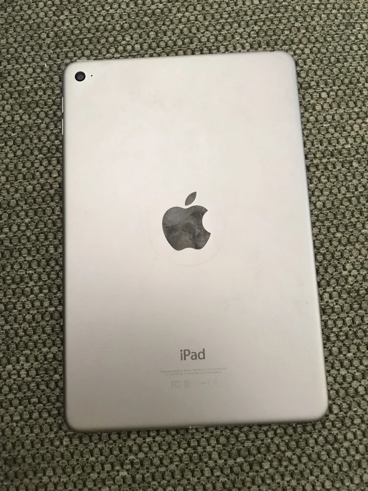 iPad Mini 4 - Photo 2/2