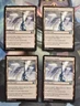 MTG 4x Darksteel Citadel M15 Magic 2015 LP Artifact Land Free Shipping US Seller