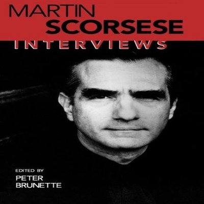 Martin Scorsese Interviews Martin Scorsese Paperback University P