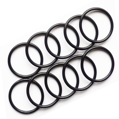 10 Dichtungsringe für Ø32 Bestway Intex Poolpumpe Dichtungen O-Ringe Dichtringe